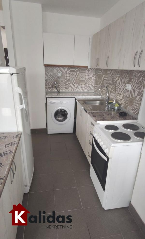 Slika 6 - Stan,NOVI SAD,LIMAN 2,kv: 56, € 177100, ID: 1005465