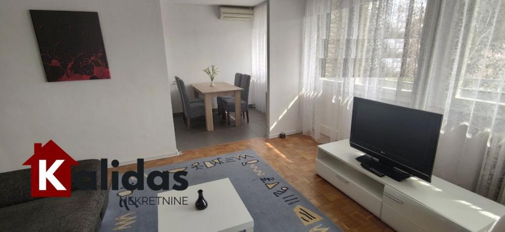 Slika 2 - Stan,NOVI SAD,LIMAN 2,kv: 56, € 177100, ID: 1005465