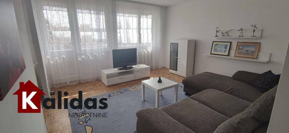 Slika 1 - Stan,NOVI SAD,LIMAN 2,kv: 56, € 177100, ID: 1005465