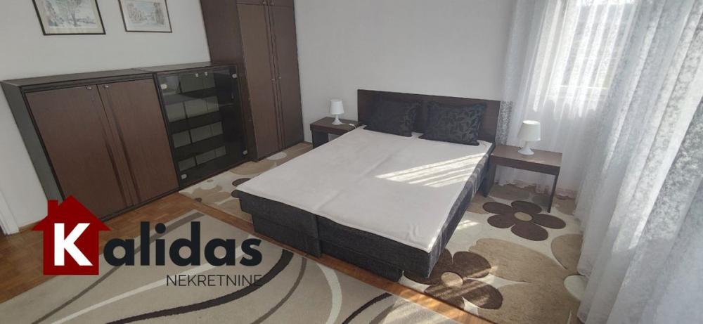 Slika 7 - Stan,NOVI SAD,LIMAN 2,kv: 56, € 177100, ID: 1005465