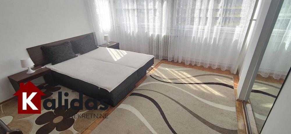 Slika 8 - Stan,NOVI SAD,LIMAN 2,kv: 56, € 177100, ID: 1005465