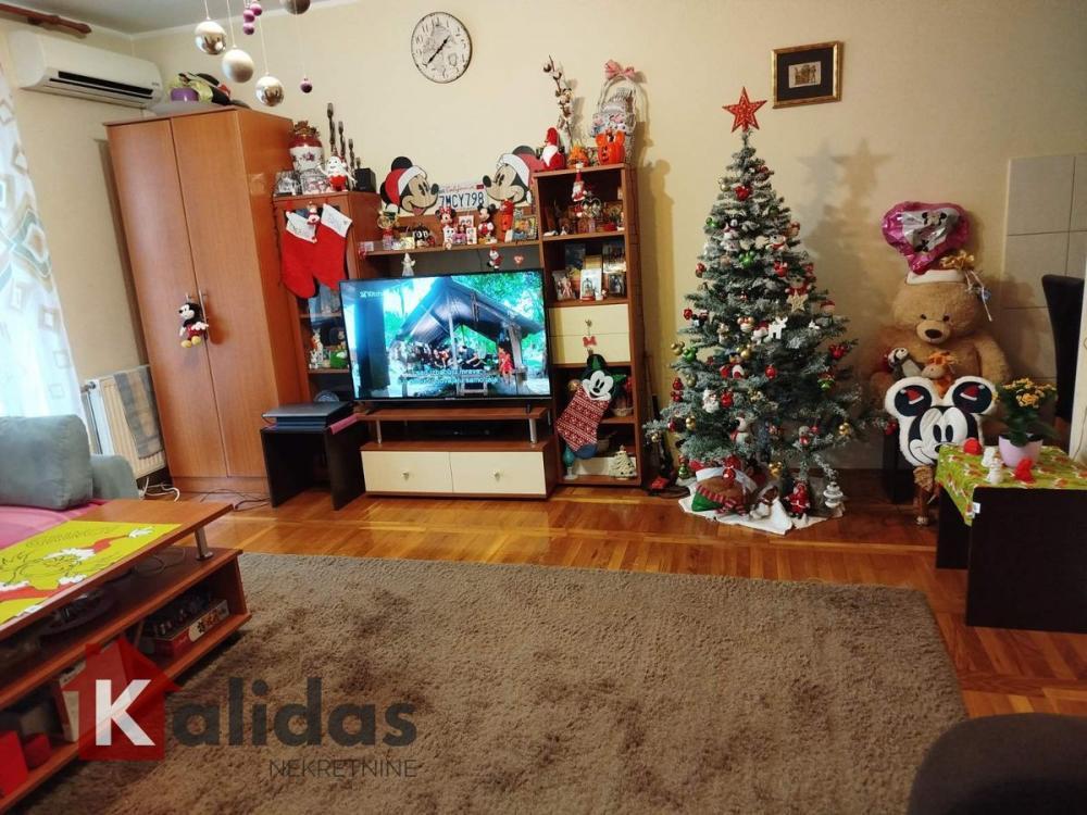 Glavna slika -Stan,NOVI SAD,CENTAR,kv: 51, € 154500, ID: 1007349