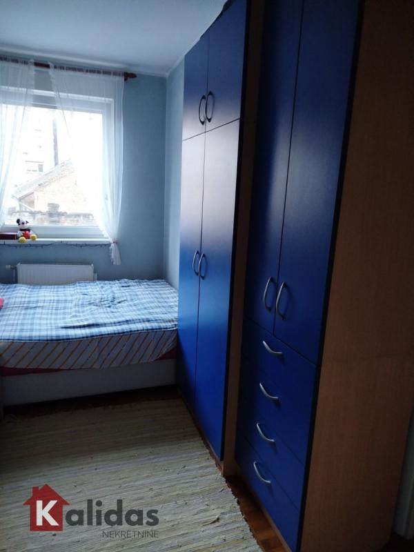 Slika 11 - Stan,NOVI SAD,CENTAR,kv: 51, € 154500, ID: 1007349