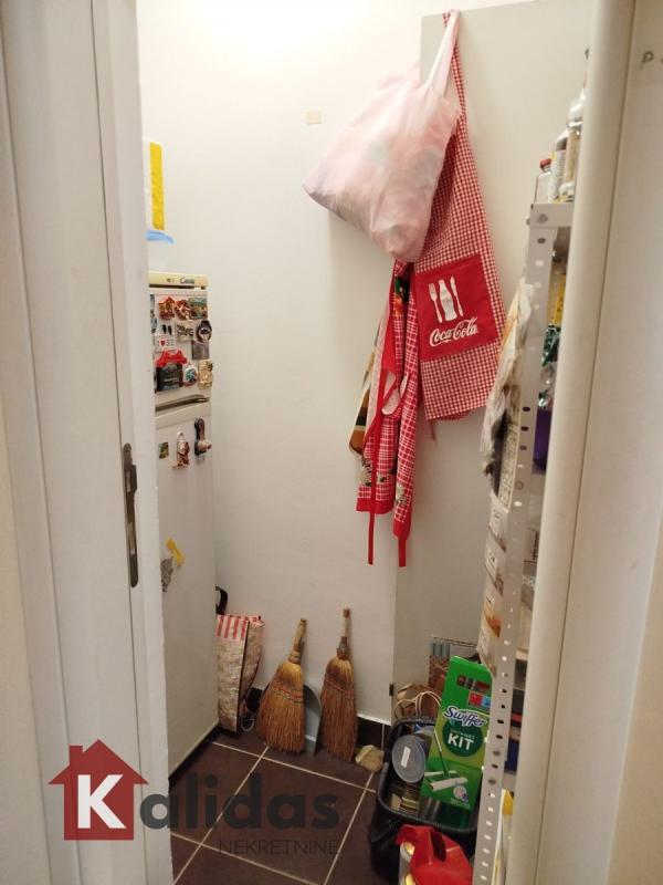 Slika 6 - Stan,NOVI SAD,CENTAR,kv: 51, € 154500, ID: 1007349