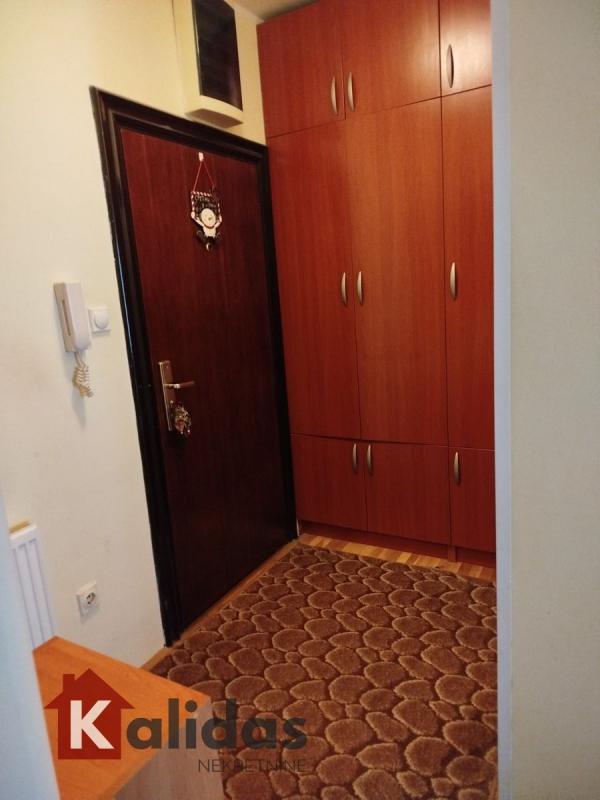 Slika 9 - Stan,NOVI SAD,CENTAR,kv: 51, € 154500, ID: 1007349