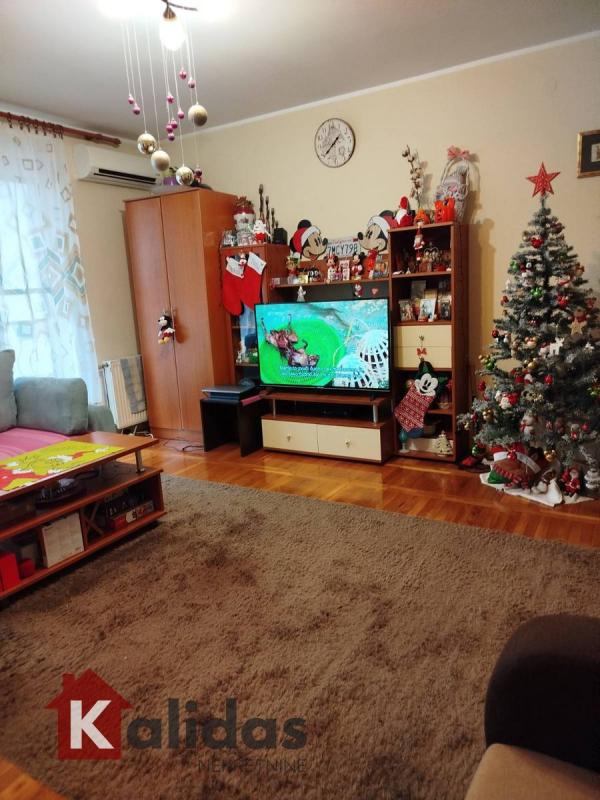 Slika 1 - Stan,NOVI SAD,CENTAR,kv: 51, € 154500, ID: 1007349