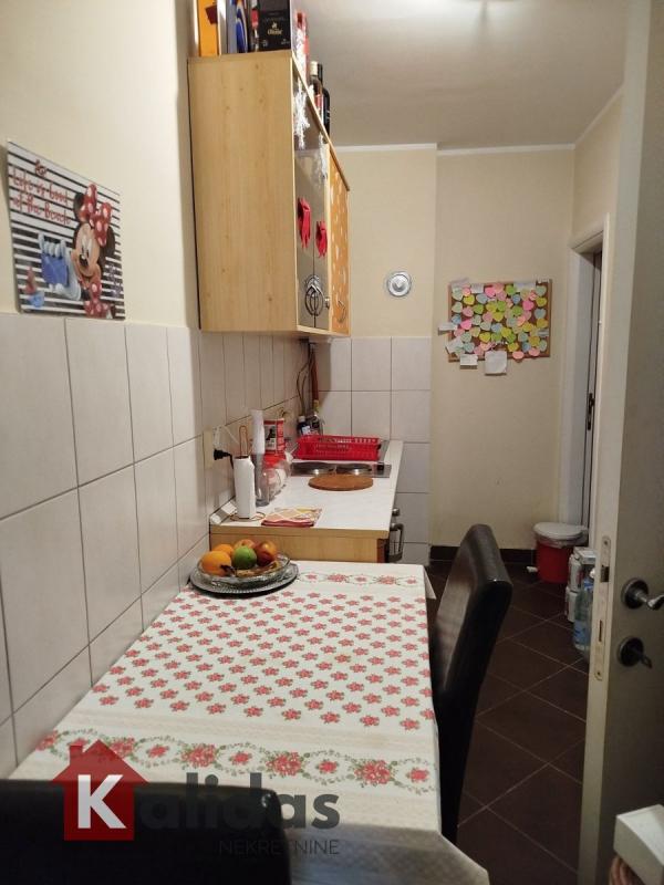 Slika 5 - Stan,NOVI SAD,CENTAR,kv: 51, € 154500, ID: 1007349