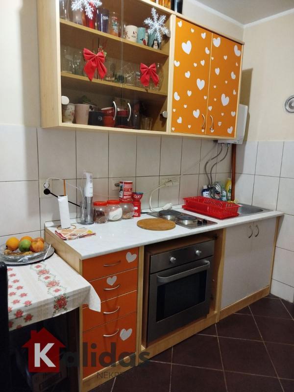 Slika 3 - Stan,NOVI SAD,CENTAR,kv: 51, € 154500, ID: 1007349