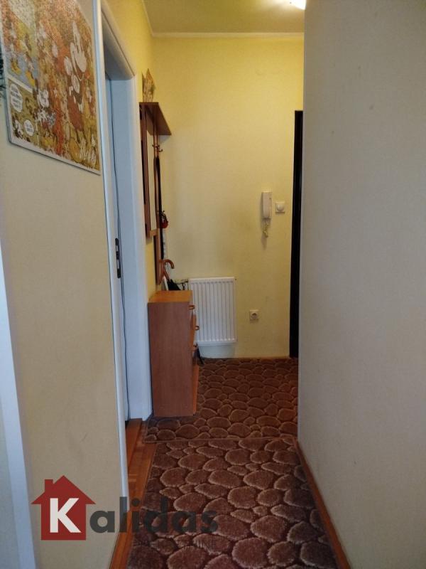 Slika 8 - Stan,NOVI SAD,CENTAR,kv: 51, € 154500, ID: 1007349