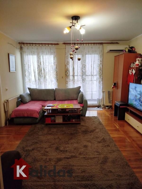 Slika 2 - Stan,NOVI SAD,CENTAR,kv: 51, € 154500, ID: 1007349