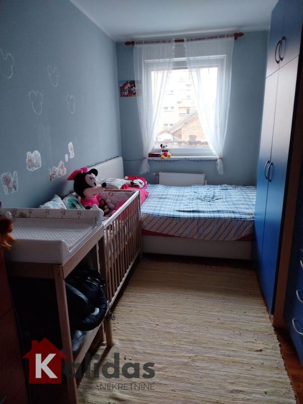 Slika 10 - Stan,NOVI SAD,CENTAR,kv: 51, € 154500, ID: 1007349