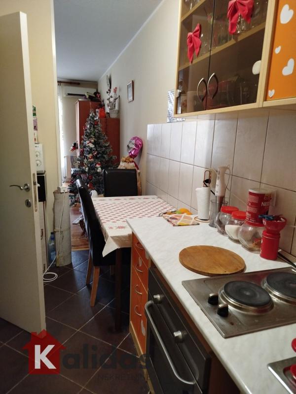 Slika 4 - Stan,NOVI SAD,CENTAR,kv: 51, € 154500, ID: 1007349