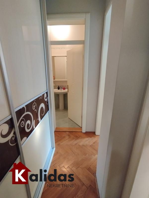 Slika 5 - Stan,NOVI SAD,LIMAN 1,kv: 78, € 265500, ID: 1007572