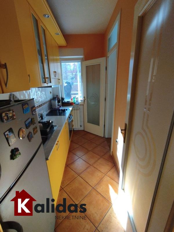 Slika 7 - Stan,NOVI SAD,LIMAN 1,kv: 78, € 265500, ID: 1007572