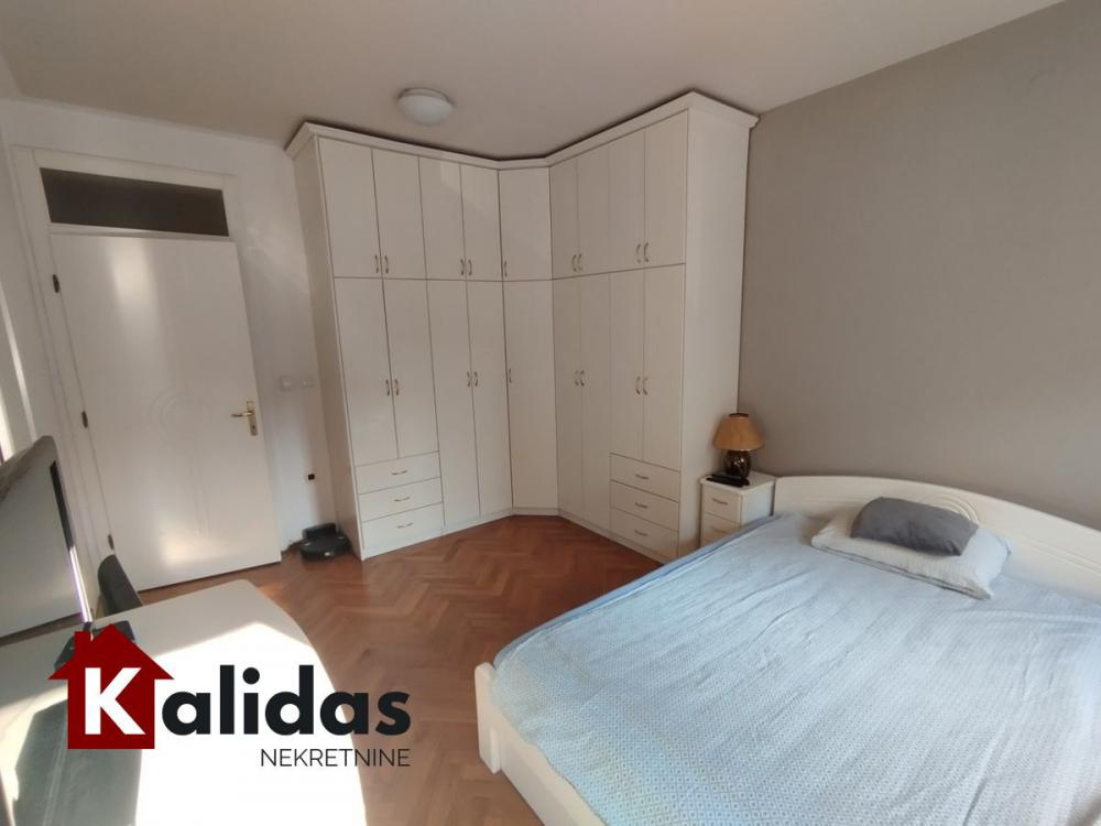 Slika 1 - Stan,NOVI SAD,LIMAN 1,kv: 78, € 265500, ID: 1007572