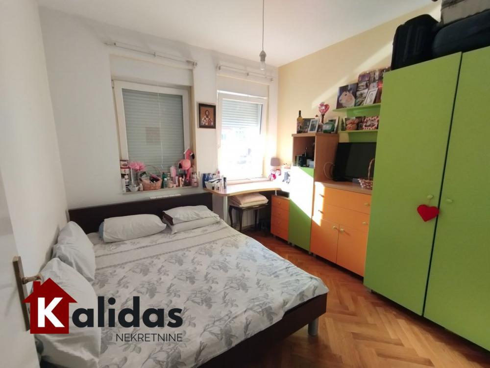 Slika 4 - Stan,NOVI SAD,LIMAN 1,kv: 78, € 265500, ID: 1007572