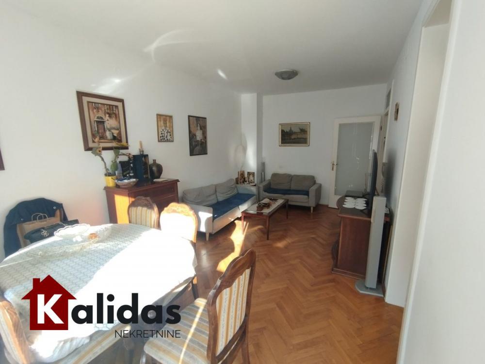 Slika 3 - Stan,NOVI SAD,LIMAN 1,kv: 78, € 265500, ID: 1007572