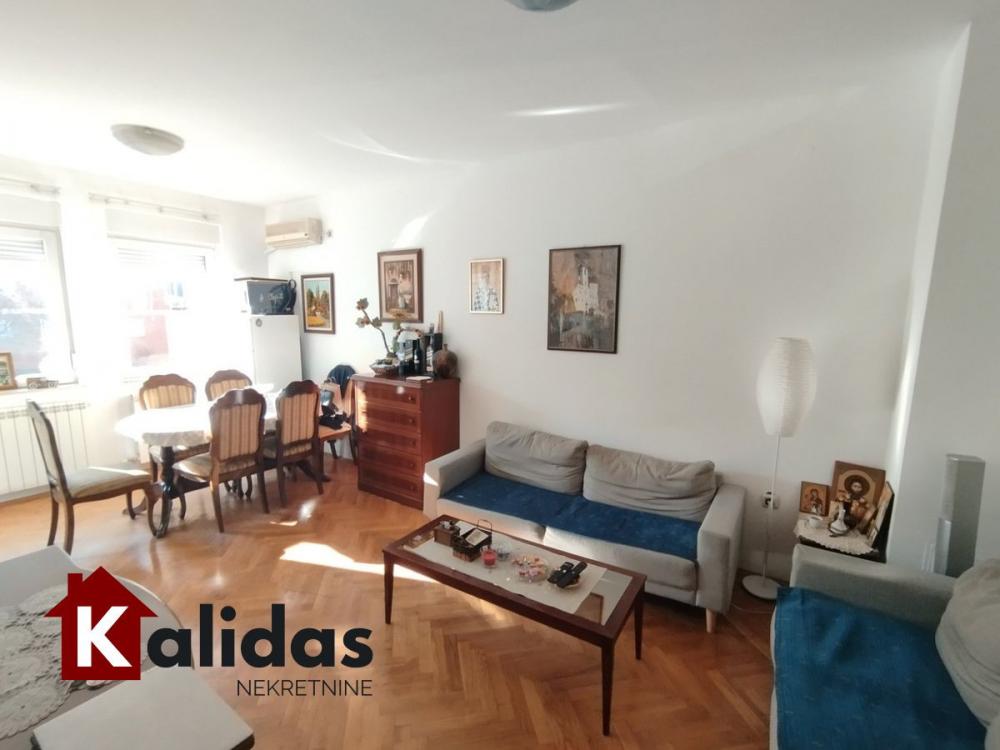 Slika 2 - Stan,NOVI SAD,LIMAN 1,kv: 78, € 265500, ID: 1007572