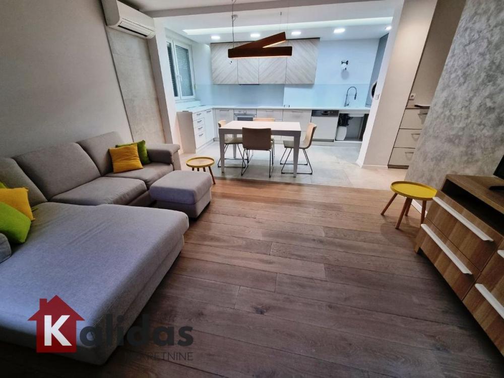 Glavna slika -Stan,NOVI SAD,LIMAN 1,kv: 56, € 195700, ID: 1007218