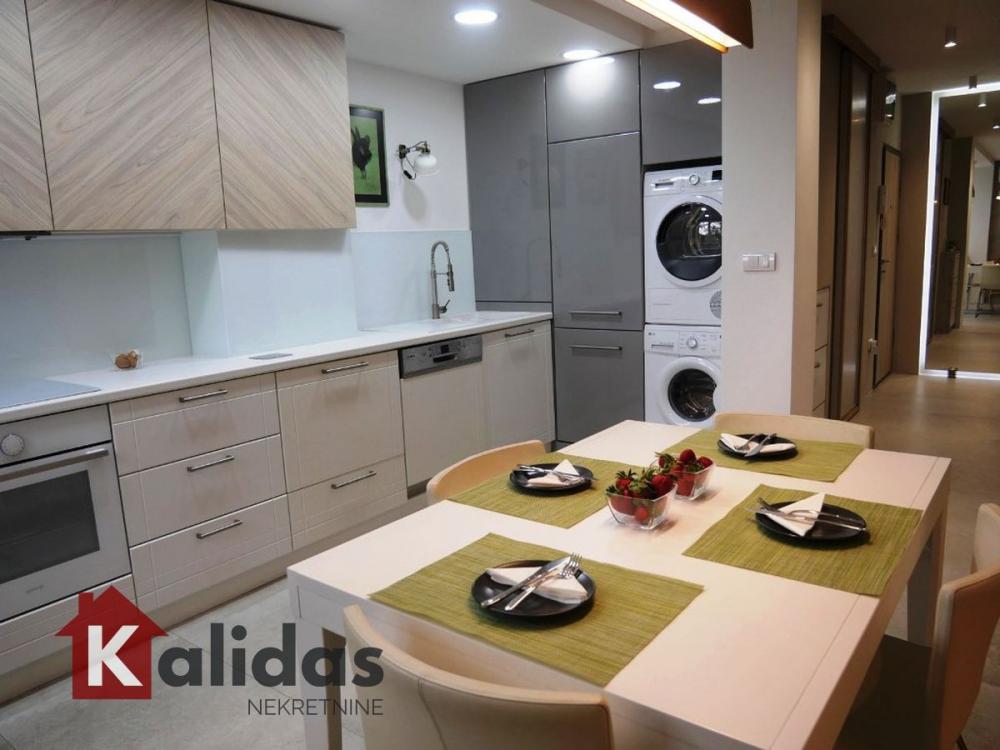 Slika 7 - Stan,NOVI SAD,LIMAN 1,kv: 56, € 195700, ID: 1007218