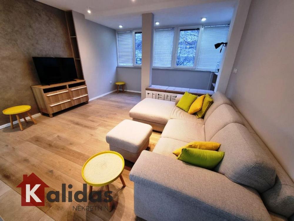 Slika 6 - Stan,NOVI SAD,LIMAN 1,kv: 56, € 195700, ID: 1007218