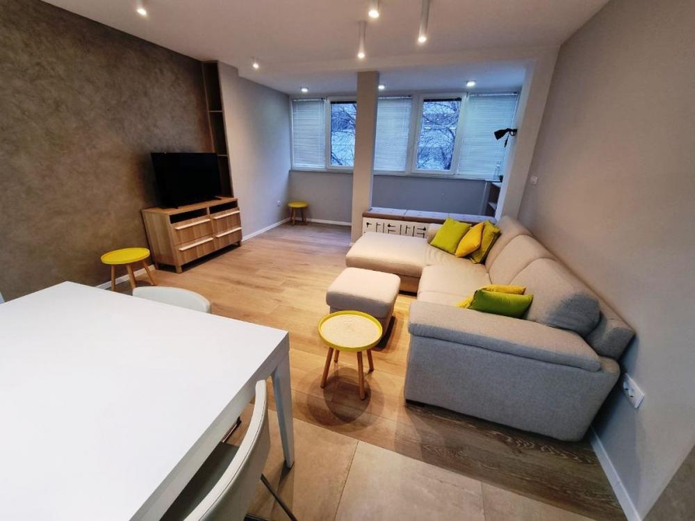 Slika 5 - Stan,NOVI SAD,LIMAN 1,kv: 56, € 195700, ID: 1007218