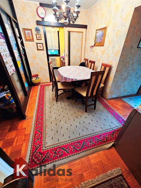 Slika 3 - Stan,NOVI SAD,BULEVAR,kv: 71, € 180800, ID: 1007412