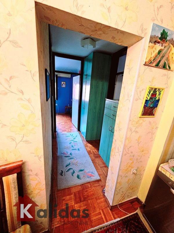 Slika 8 - Stan,NOVI SAD,BULEVAR,kv: 71, € 180800, ID: 1007412