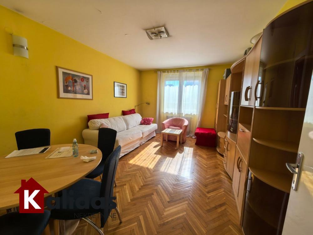 Glavna slika -Stan,NOVI SAD,GRBAVICA,kv: 56, € 151400, ID: 1007525