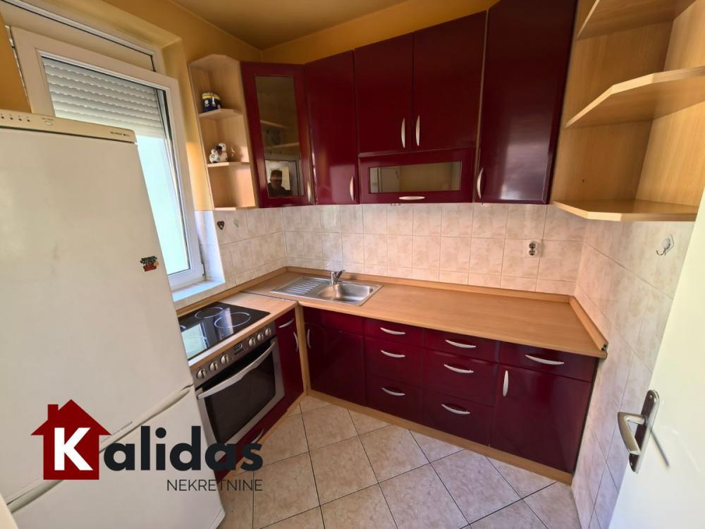 Slika 2 - Stan,NOVI SAD,GRBAVICA,kv: 56, € 151400, ID: 1007525