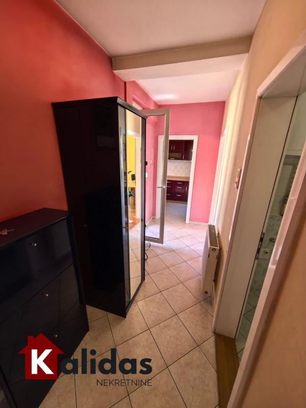 Slika 8 - Stan,NOVI SAD,GRBAVICA,kv: 56, € 151400, ID: 1007525