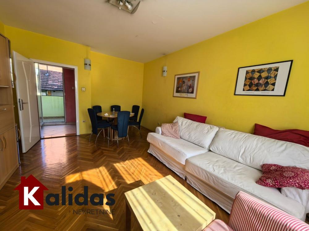 Slika 1 - Stan,NOVI SAD,GRBAVICA,kv: 56, € 151400, ID: 1007525