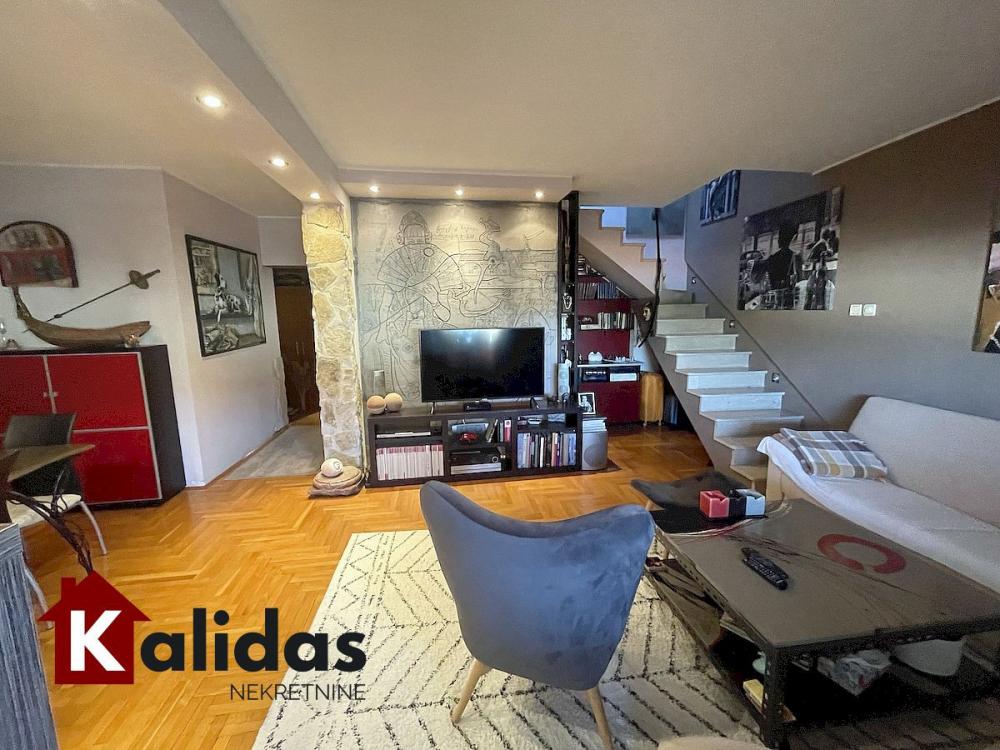 Slika 3 - Stan,NOVI SAD,BULEVAR,kv: 127, € 300760, ID: 1007168