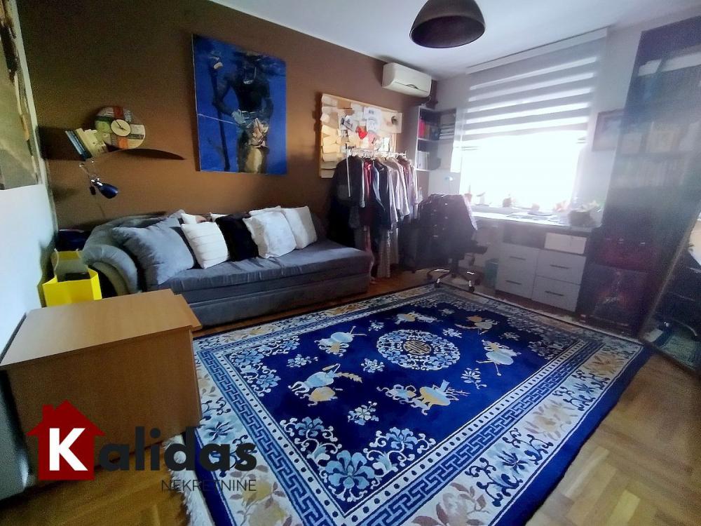 Slika 8 - Stan,NOVI SAD,BULEVAR,kv: 127, € 300760, ID: 1007168