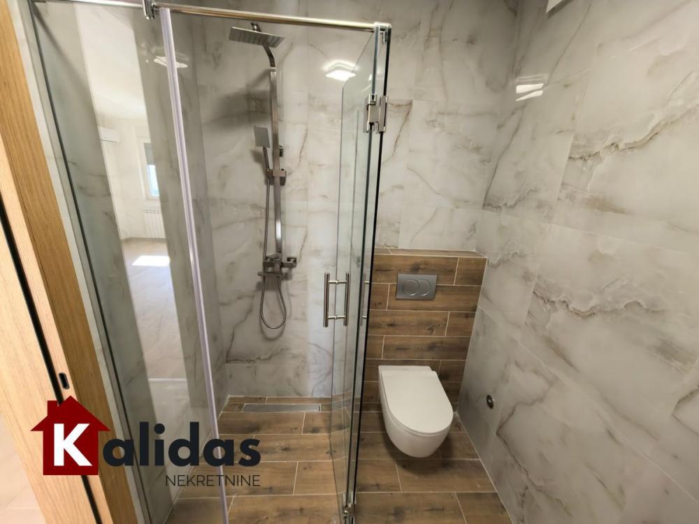 Slika 4 - Stan,NOVI SAD,TELEP,kv: 31, € 89400, ID: 1007529