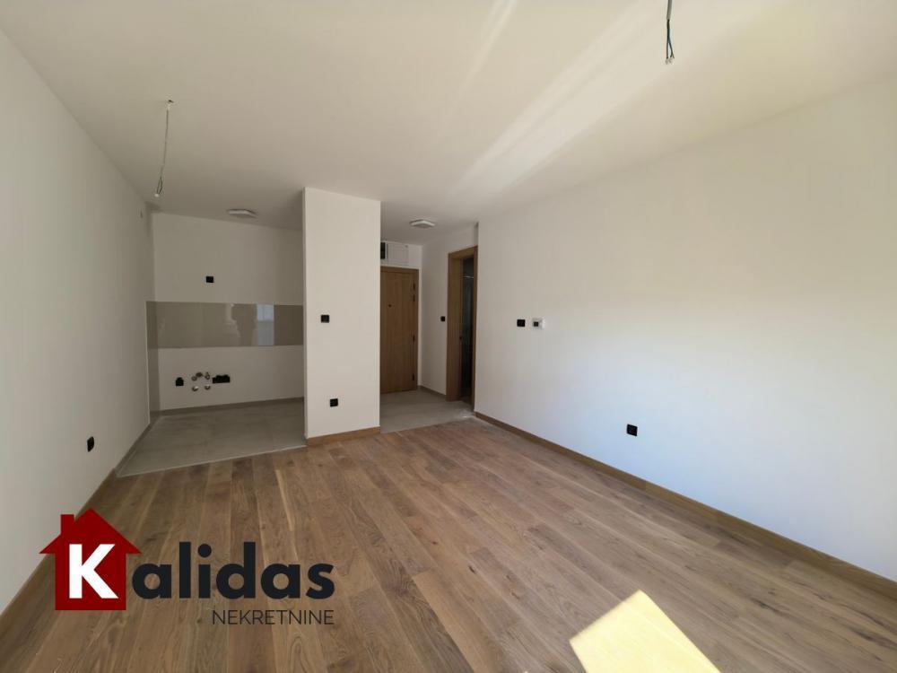 Glavna slika -Stan,NOVI SAD,TELEP,kv: 31, € 89400, ID: 1007530