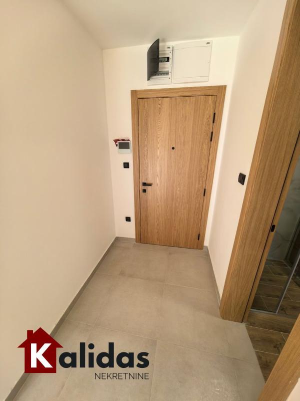 Slika 6 - Stan,NOVI SAD,TELEP,kv: 31, € 89400, ID: 1007530