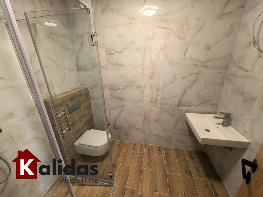 Slika 3 - Stan,NOVI SAD,TELEP,kv: 31, € 89400, ID: 1007530