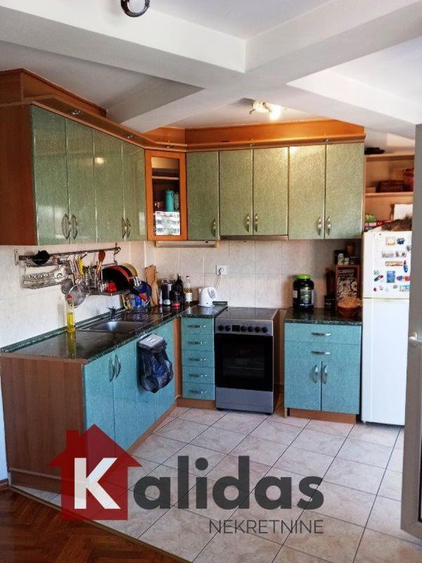 Glavna slika -Stan,NOVI SAD,NOVA DETELINARA,kv: 59, € 127600, ID: 1007244