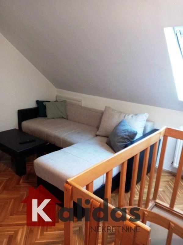 Slika 7 - Stan,NOVI SAD,NOVA DETELINARA,kv: 59, € 127600, ID: 1007244