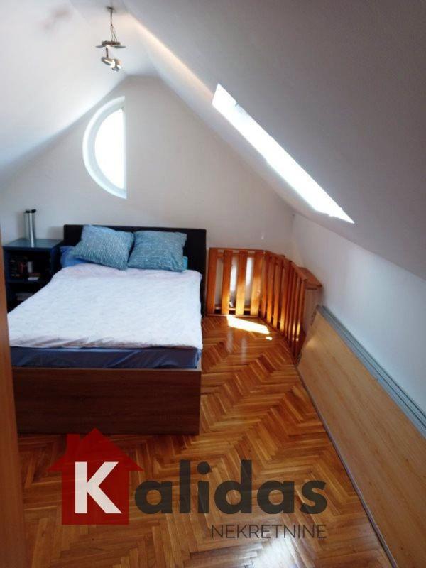 Slika 10 - Stan,NOVI SAD,NOVA DETELINARA,kv: 59, € 127600, ID: 1007244