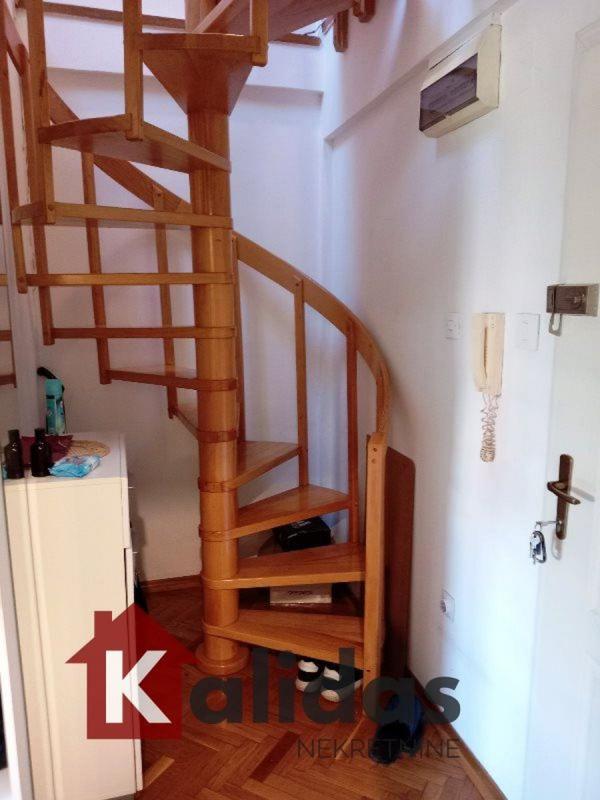 Slika 5 - Stan,NOVI SAD,NOVA DETELINARA,kv: 59, € 127600, ID: 1007244