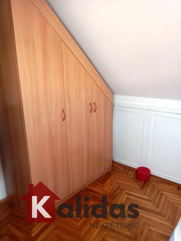 Slika 11 - Stan,NOVI SAD,NOVA DETELINARA,kv: 59, € 127600, ID: 1007244