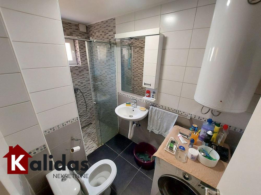 Slika 8 - Stan,NOVI SAD,TELEP,kv: 35, € 92700, ID: 1004291