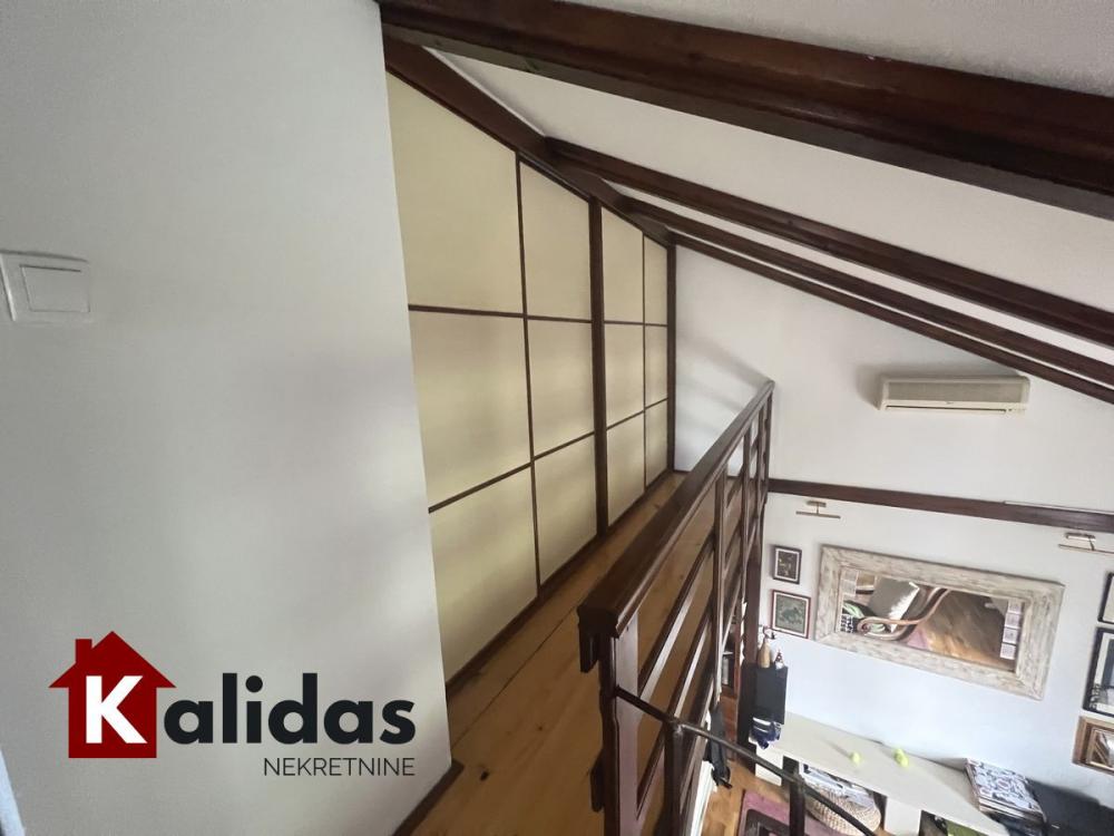 Slika 8 - Stan,NOVI SAD,NOVO NASELJE,kv: 44, € 97850, ID: 1005173