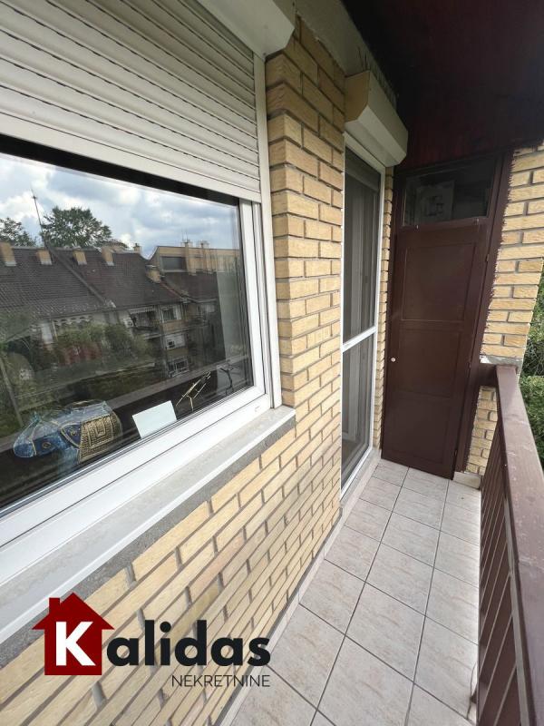 Slika 10 - Stan,NOVI SAD,NOVO NASELJE,kv: 44, € 97850, ID: 1005173