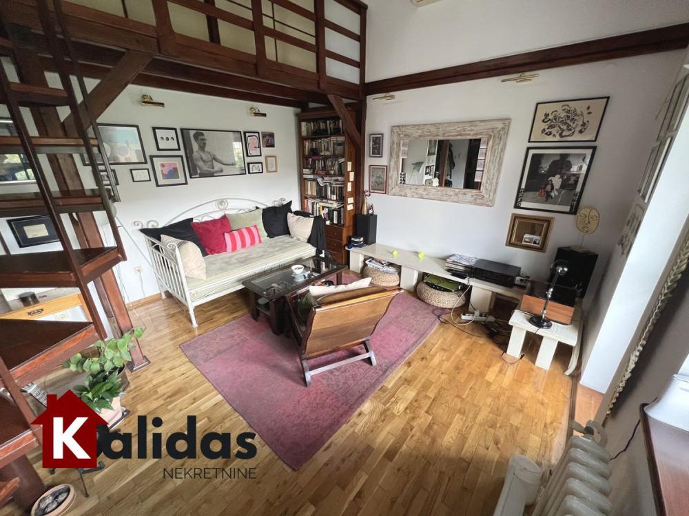 Slika 1 - Stan,NOVI SAD,NOVO NASELJE,kv: 44, € 97850, ID: 1005173