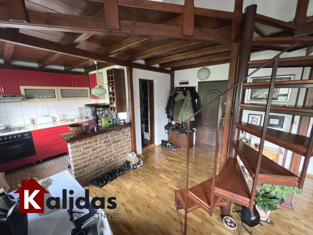 Slika 3 - Stan,NOVI SAD,NOVO NASELJE,kv: 44, € 97850, ID: 1005173