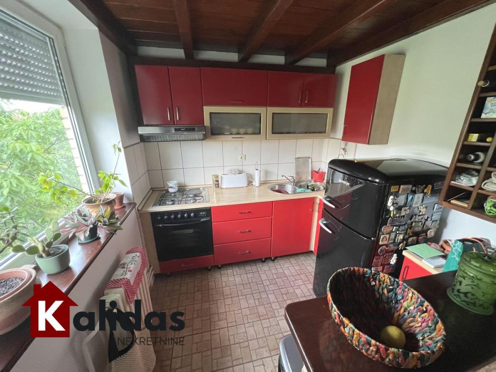 Slika 4 - Stan,NOVI SAD,NOVO NASELJE,kv: 44, € 97850, ID: 1005173