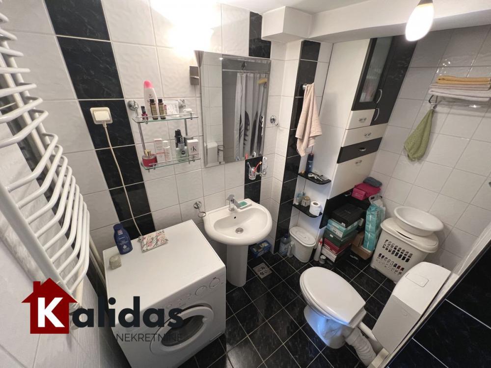 Slika 9 - Stan,NOVI SAD,NOVO NASELJE,kv: 44, € 97850, ID: 1005173